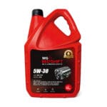 MG Red Shift 5W-30 4L