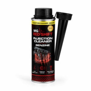MG Red Shift Injection Cleaner Benzine 250 ml
