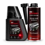 MG Red Shift Engine 300ml + MG Red Shift Engine Seal